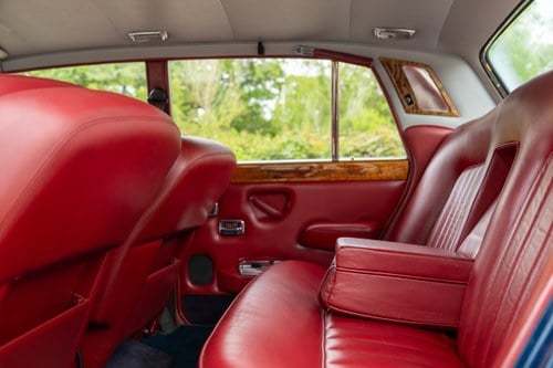 1973 Bentley T Type till salu (bild 53 av 271)