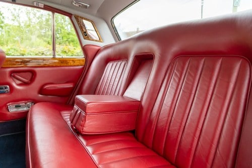 1973 Bentley T Type till salu (bild 54 av 271)