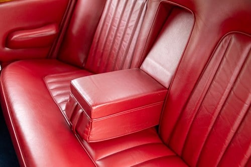 1973 Bentley T Type till salu (bild 56 av 271)