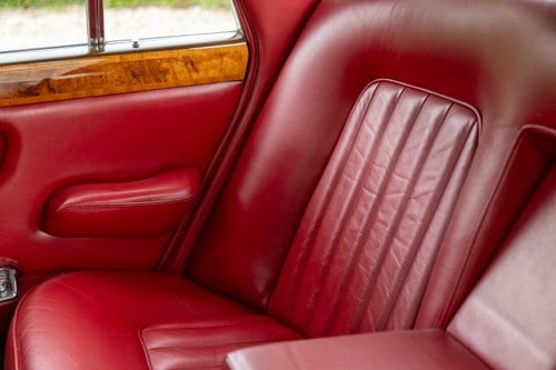 1973 Bentley T Type till salu (bild 57 av 271)