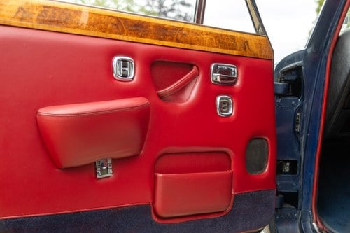 1973 Bentley T Type till salu (bild 60 av 271)
