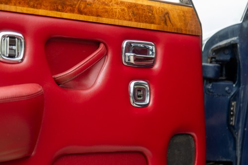 1973 Bentley T Type till salu (bild 61 av 271)