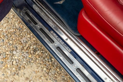 1973 Bentley T Type till salu (bild 62 av 271)