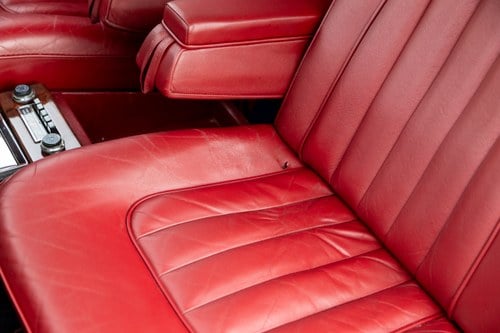 1973 Bentley T Type till salu (bild 66 av 271)