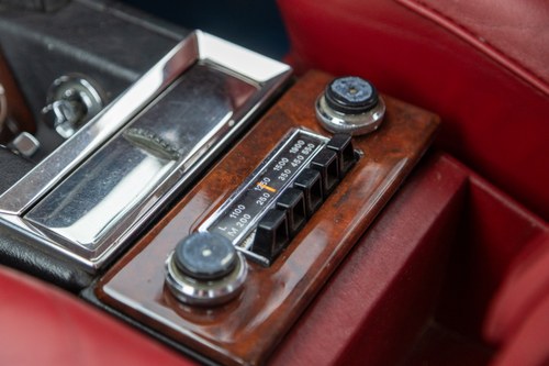 1973 Bentley T Type till salu (bild 67 av 271)
