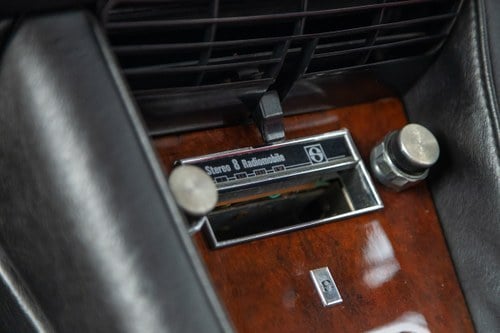 1973 Bentley T Type till salu (bild 69 av 271)