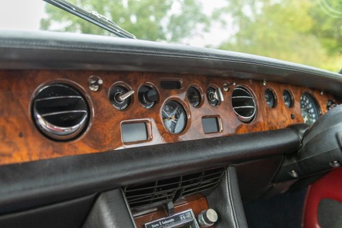 1973 Bentley T Type till salu (bild 70 av 271)
