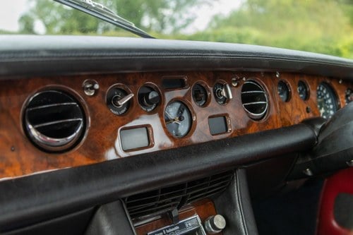 1973 Bentley T Type till salu (bild 71 av 271)