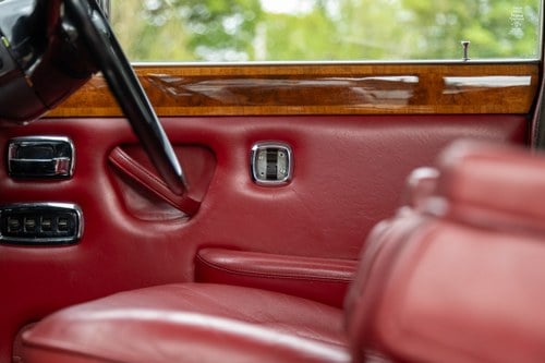1973 Bentley T Type till salu (bild 72 av 271)