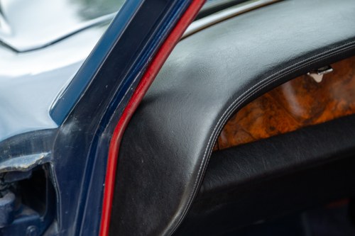 1973 Bentley T Type till salu (bild 73 av 271)