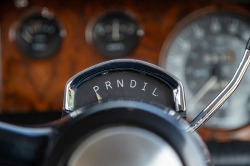 1973 Bentley T Type till salu (bild 74 av 271)