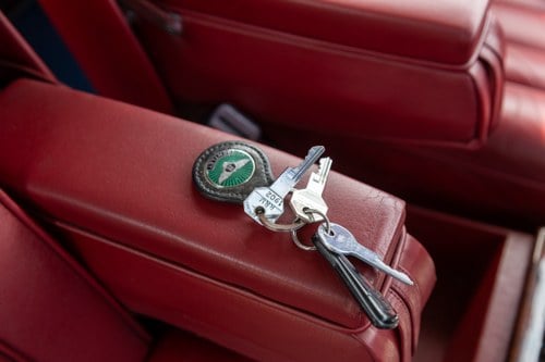 1973 Bentley T Type till salu (bild 75 av 271)