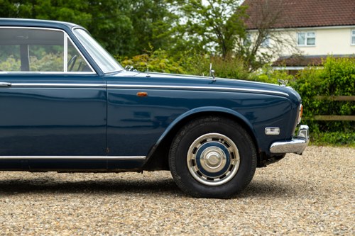 1973 Bentley T Type till salu (bild 79 av 271)