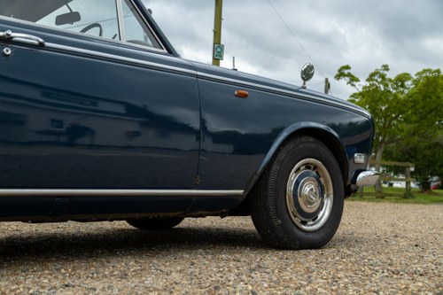 1973 Bentley T Type till salu (bild 82 av 271)