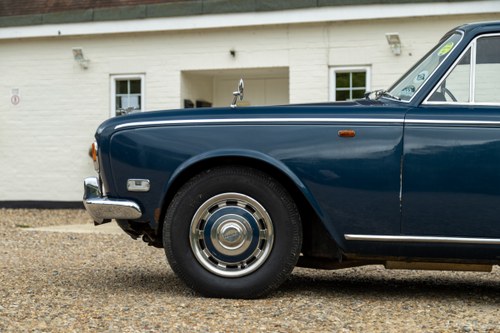 1973 Bentley T Type till salu (bild 85 av 271)