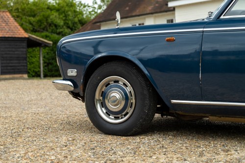 1973 Bentley T Type till salu (bild 88 av 271)
