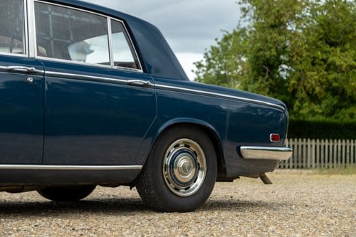 1973 Bentley T Type till salu (bild 90 av 271)