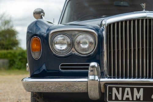 1973 Bentley T Type till salu (bild 93 av 271)