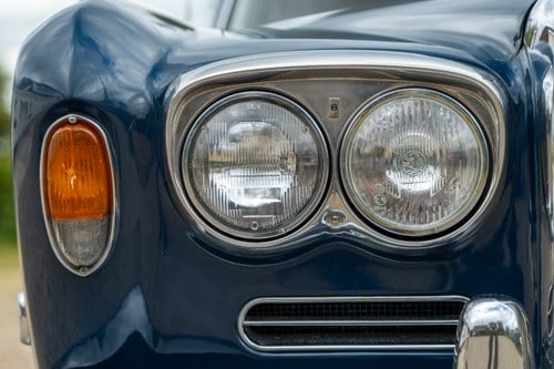 1973 Bentley T Type till salu (bild 96 av 271)