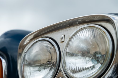 1973 Bentley T Type till salu (bild 97 av 271)