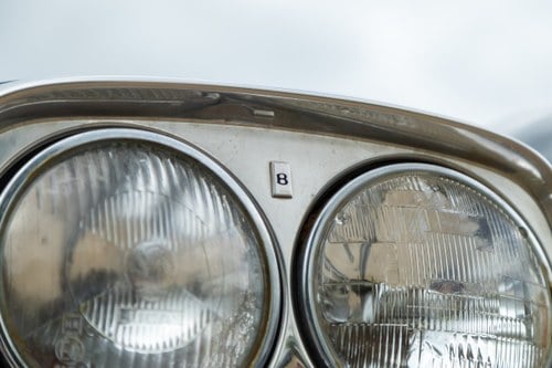 1973 Bentley T Type till salu (bild 98 av 271)