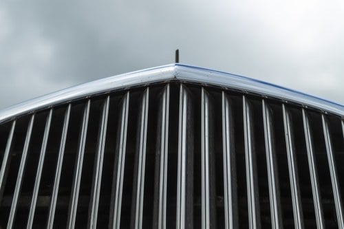 1973 Bentley T Type till salu (bild 99 av 271)