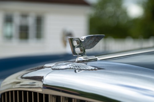 1973 Bentley T Type till salu (bild 101 av 271)
