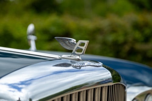 1973 Bentley T Type till salu (bild 102 av 271)