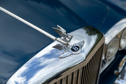 1973 Bentley T Type till salu (bild 103 av 271)