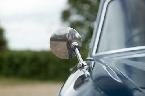 1973 Bentley T Type till salu (bild 104 av 271)