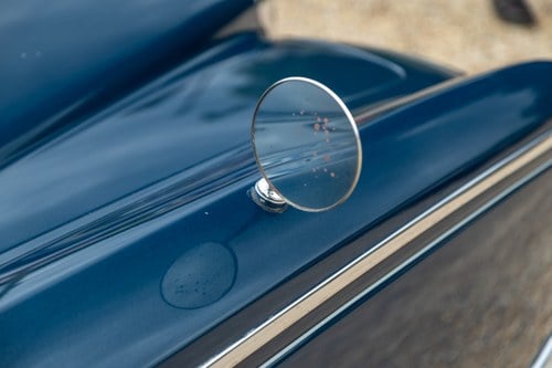 1973 Bentley T Type till salu (bild 105 av 271)