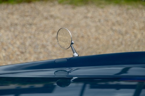 1973 Bentley T Type till salu (bild 106 av 271)