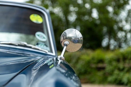 1973 Bentley T Type till salu (bild 107 av 271)