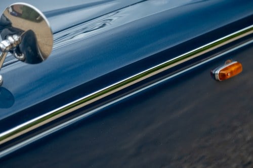 1973 Bentley T Type till salu (bild 110 av 271)