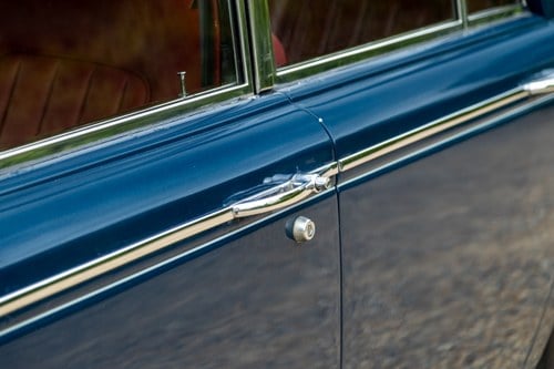 1973 Bentley T Type till salu (bild 111 av 271)