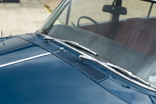 1973 Bentley T Type till salu (bild 112 av 271)