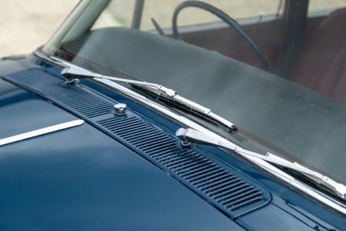 1973 Bentley T Type till salu (bild 113 av 271)