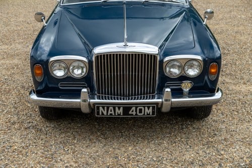 1973 Bentley T Type till salu (bild 114 av 271)