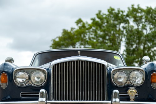 1973 Bentley T Type till salu (bild 115 av 271)