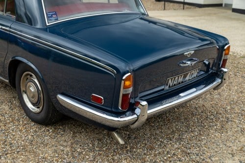 1973 Bentley T Type till salu (bild 116 av 271)
