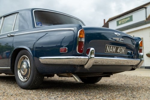 1973 Bentley T Type till salu (bild 117 av 271)