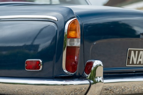 1973 Bentley T Type till salu (bild 118 av 271)