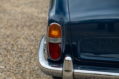 1973 Bentley T Type till salu (bild 119 av 271)