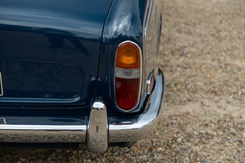 1973 Bentley T Type till salu (bild 120 av 271)