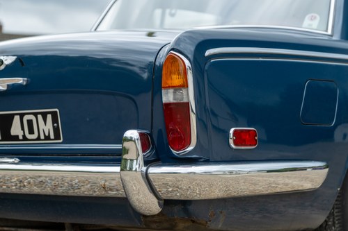 1973 Bentley T Type till salu (bild 121 av 271)