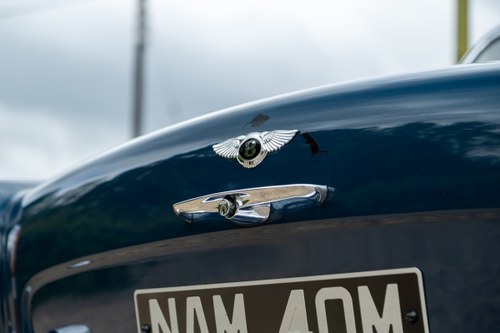 1973 Bentley T Type till salu (bild 123 av 271)