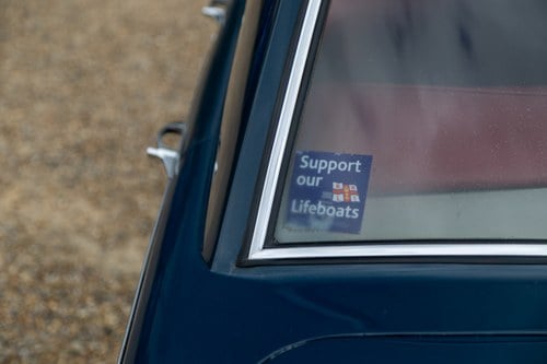 1973 Bentley T Type till salu (bild 126 av 271)