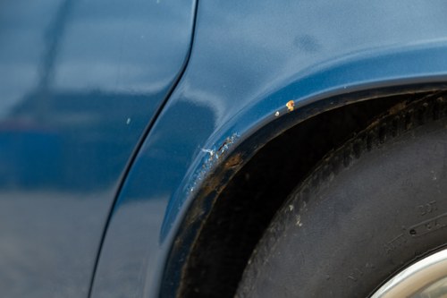 1973 Bentley T Type till salu (bild 127 av 271)