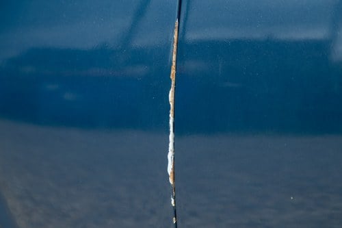 1973 Bentley T Type till salu (bild 128 av 271)