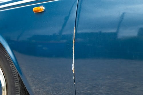 1973 Bentley T Type till salu (bild 129 av 271)